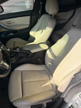 BMW 420 d* xDrive* SportLine* GranCoupe* M-packet* | Auto.bg — изображение 14 BMW 420 d* xDrive* SportLine* GranCoupe* M-packet* | Auto.bg — изображение 14