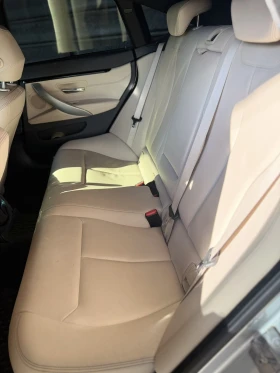 BMW 420 d* xDrive* SportLine* GranCoupe* M-packet* | Auto.bg — изображение 15 BMW 420 d* xDrive* SportLine* GranCoupe* M-packet* | Auto.bg — изображение 15