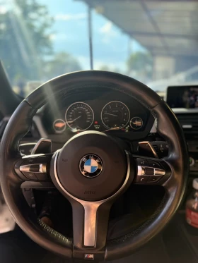 BMW 420 d* xDrive* SportLine* GranCoupe* M-packet* | Auto.bg — изображение 12 BMW 420 d* xDrive* SportLine* GranCoupe* M-packet* | Auto.bg — изображение 12