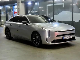 Kia K8 K8 3.5 Lpg 2Wd Noblesse