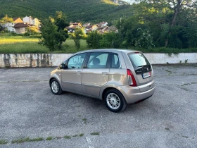 Lancia Musa Multijet - 2550 € / 4987.37 лв. - 34263672 5 | Car24.bg Lancia Musa Multijet - 2550 € / 4987.37 лв. - 34263672 5