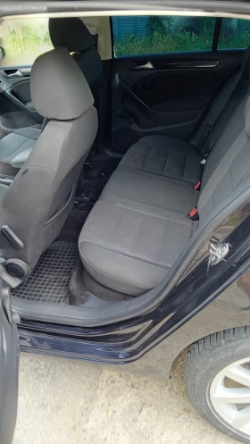 VW Golf 6 Бензин Евро 5А Ръчка | Auto.bg — изображение 6 VW Golf 6 Бензин Евро 5А Ръчка | Auto.bg — изображение 6