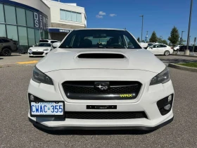 Subaru WRX 4dr Sdn STI Man w/Sport Pkg CARFAX | Auto.bg — изображение 6 Subaru WRX 4dr Sdn STI Man w/Sport Pkg CARFAX | Auto.bg — изображение 6