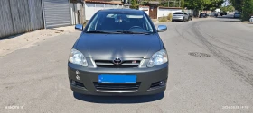 Toyota Corolla 1.4 D4D 90к.с.