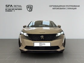 Peugeot 3008 ACTIVE PACK 1.5 BlueHDi 130 S&S EAT8 EURO 6//21060 | Auto.bg — изображение 2 Peugeot 3008 ACTIVE PACK 1.5 BlueHDi 130 S&S EAT8 EURO 6//21060 | Auto.bg — изображение 2