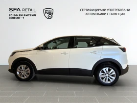 Peugeot 3008 ACTIVE PACK 1.5 BlueHDi 130 S&S EAT8 EURO 6//21060 | Auto.bg — изображение 8 Peugeot 3008 ACTIVE PACK 1.5 BlueHDi 130 S&S EAT8 EURO 6//21060 | Auto.bg — изображение 8
