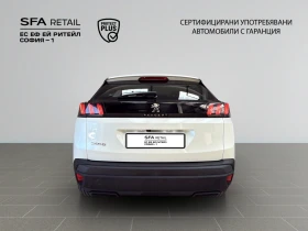 Peugeot 3008 ACTIVE PACK 1.5 BlueHDi 130 S&S EAT8 EURO 6//21060 | Auto.bg — изображение 6 Peugeot 3008 ACTIVE PACK 1.5 BlueHDi 130 S&S EAT8 EURO 6//21060 | Auto.bg — изображение 6