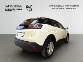 Peugeot 3008 ACTIVE PACK 1.5 BlueHDi 130 S&S EAT8 EURO 6//21060 | Auto.bg — изображение 5 Peugeot 3008 ACTIVE PACK 1.5 BlueHDi 130 S&S EAT8 EURO 6//21060 | Auto.bg — изображение 5