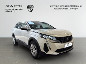 Peugeot 3008 ACTIVE PACK 1.5 BlueHDi 130 S&S EAT8 EURO 6//21060 | Auto.bg — изображение 3 Peugeot 3008 ACTIVE PACK 1.5 BlueHDi 130 S&S EAT8 EURO 6//21060 | Auto.bg — изображение 3