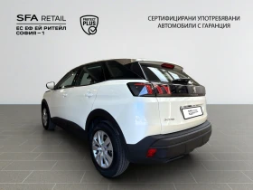 Peugeot 3008 ACTIVE PACK 1.5 BlueHDi 130 S&S EAT8 EURO 6//21060 | Auto.bg — изображение 7 Peugeot 3008 ACTIVE PACK 1.5 BlueHDi 130 S&S EAT8 EURO 6//21060 | Auto.bg — изображение 7
