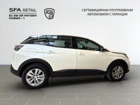 Peugeot 3008 ACTIVE PACK 1.5 BlueHDi 130 S&S EAT8 EURO 6//21060 | Auto.bg — изображение 4 Peugeot 3008 ACTIVE PACK 1.5 BlueHDi 130 S&S EAT8 EURO 6//21060 | Auto.bg — изображение 4