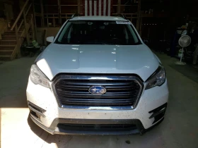 Subaru Ascent 2.4l Premium - 14200 € - 83021351 5 | Car24.bg Subaru Ascent 2.4l Premium - 14200 € - 83021351 5