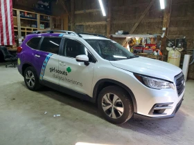 Subaru Ascent 2.4l Premium - 14200 € - 83021351 4 | Car24.bg Subaru Ascent 2.4l Premium - 14200 € - 83021351 4