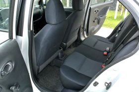 Nissan Micra 1.2i* РЕГИСТРИРАН* КЛИМАТРОНИК* АВТОПИЛОТ* ЕВРО 5 - 3580 € - 63225287 12 | Car24.bg Nissan Micra 1.2i* РЕГИСТРИРАН* КЛИМАТРОНИК* АВТОПИЛОТ* ЕВРО 5 - 3580 € - 63225287 12