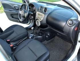 Nissan Micra 1.2i* РЕГИСТРИРАН* КЛИМАТРОНИК* АВТОПИЛОТ* ЕВРО 5 - 3580 € - 63225287 10 | Car24.bg Nissan Micra 1.2i* РЕГИСТРИРАН* КЛИМАТРОНИК* АВТОПИЛОТ* ЕВРО 5 - 3580 € - 63225287 10