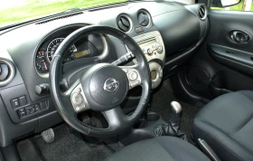 Nissan Micra 1.2i* РЕГИСТРИРАН* КЛИМАТРОНИК* АВТОПИЛОТ* ЕВРО 5 - 3580 € - 63225287 13 | Car24.bg Nissan Micra 1.2i* РЕГИСТРИРАН* КЛИМАТРОНИК* АВТОПИЛОТ* ЕВРО 5 - 3580 € - 63225287 13