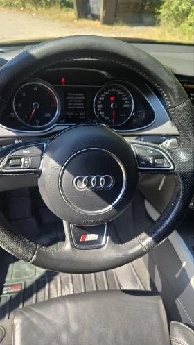Audi A4 - 8600 € - 32541426 3 | Car24.bg Audi A4 - 8600 € - 32541426 3