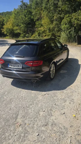 Audi A4 - 8600 € - 32541426 7 | Car24.bg Audi A4 - 8600 € - 32541426 7
