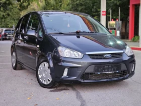 Ford C-max 1.6 HDI, 90к.с. | Auto.bg — изображение 3 Ford C-max 1.6 HDI, 90к.с. | Auto.bg — изображение 3