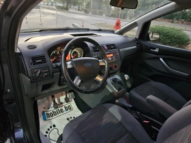Ford C-max 1.6 HDI, 90к.с. | Auto.bg — изображение 11 Ford C-max 1.6 HDI, 90к.с. | Auto.bg — изображение 11