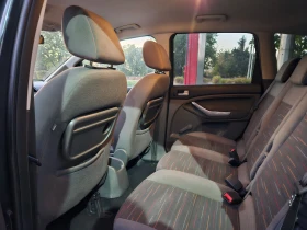 Ford C-max 1.6 HDI, 90к.с. | Auto.bg — изображение 10 Ford C-max 1.6 HDI, 90к.с. | Auto.bg — изображение 10