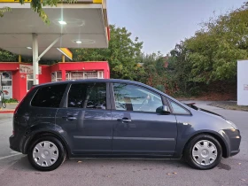Ford C-max 1.6 HDI, 90к.с. | Auto.bg — изображение 4 Ford C-max 1.6 HDI, 90к.с. | Auto.bg — изображение 4