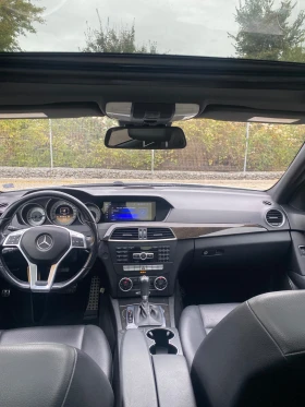 Mercedes-Benz C 300 AMG 4 MATIC | Auto.bg — изображение 7 Mercedes-Benz C 300 AMG 4 MATIC | Auto.bg — изображение 7