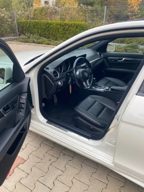 Mercedes-Benz C 300 AMG 4 MATIC | Auto.bg — изображение 9 Mercedes-Benz C 300 AMG 4 MATIC | Auto.bg — изображение 9