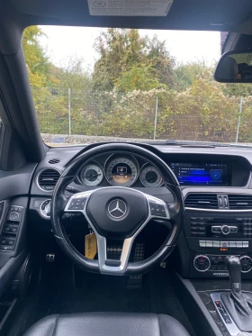Mercedes-Benz C 300 AMG 4 MATIC | Auto.bg — изображение 6 Mercedes-Benz C 300 AMG 4 MATIC | Auto.bg — изображение 6
