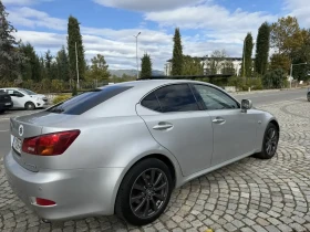 Lexus IS 220d - 2999 € - 86378540 2 | Car24.bg Lexus IS 220d - 2999 € - 86378540 2