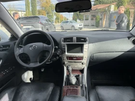 Lexus IS 220d - 2999 € - 86378540 4 | Car24.bg Lexus IS 220d - 2999 € - 86378540 4