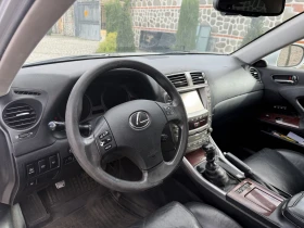 Lexus IS 220d - 2999 € - 86378540 7 | Car24.bg Lexus IS 220d - 2999 € - 86378540 7