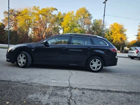 Mazda 6 undefined | Auto.bg — изображение 15 Mazda 6 undefined | Auto.bg — изображение 15
