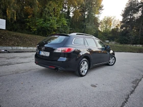 Mazda 6 undefined | Auto.bg — изображение 14 Mazda 6 undefined | Auto.bg — изображение 14