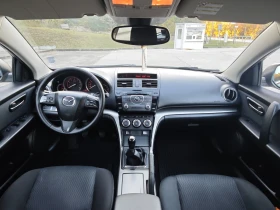 Mazda 6 undefined | Auto.bg — изображение 9 Mazda 6 undefined | Auto.bg — изображение 9