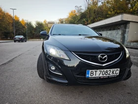 Mazda 6 undefined | Auto.bg — изображение 2 Mazda 6 undefined | Auto.bg — изображение 2