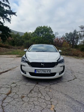 DS DS 5 DS 5 Hybrid4 4x4 | 2.0 HDi | 200 к.с. | 2012г - Car24.bg DS DS 5 DS 5 Hybrid4 4x4 | 2.0 HDi | 200 к.с. | 2012г