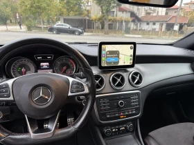 Mercedes-Benz 220 220d, 4matic, AMG пакет, каско+ гражданска | Auto.bg — изображение 10 Mercedes-Benz 220 220d, 4matic, AMG пакет, каско+ гражданска | Auto.bg — изображение 10