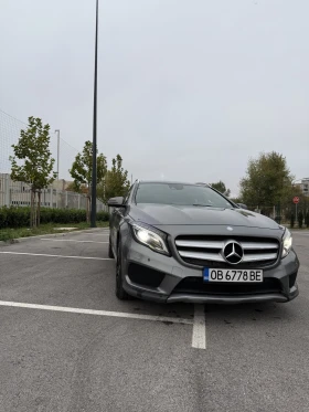 Mercedes-Benz 220 220d, 4matic, AMG пакет, каско+ гражданска | Auto.bg — изображение 9 Mercedes-Benz 220 220d, 4matic, AMG пакет, каско+ гражданска | Auto.bg — изображение 9