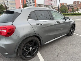 Mercedes-Benz 220 220d, 4matic, AMG пакет, каско+ гражданска | Auto.bg — изображение 5 Mercedes-Benz 220 220d, 4matic, AMG пакет, каско+ гражданска | Auto.bg — изображение 5