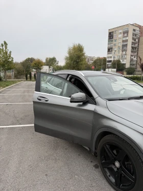 Mercedes-Benz 220 220d, 4matic, AMG пакет, каско+ гражданска | Auto.bg — изображение 6 Mercedes-Benz 220 220d, 4matic, AMG пакет, каско+ гражданска | Auto.bg — изображение 6