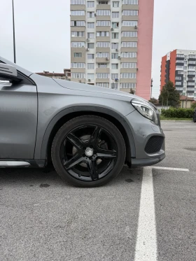 Mercedes-Benz 220 220d, 4matic, AMG пакет, каско+ гражданска | Auto.bg — изображение 7 Mercedes-Benz 220 220d, 4matic, AMG пакет, каско+ гражданска | Auto.bg — изображение 7