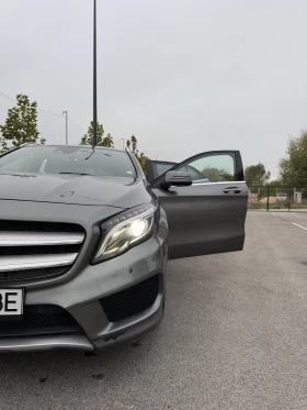 Mercedes-Benz 220 220d, 4matic, AMG пакет, каско+ гражданска | Auto.bg — изображение 2 Mercedes-Benz 220 220d, 4matic, AMG пакет, каско+ гражданска | Auto.bg — изображение 2