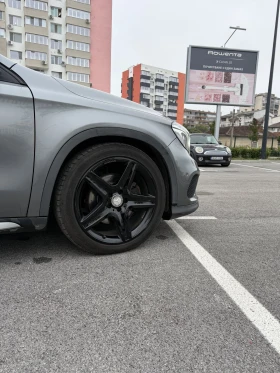 Mercedes-Benz 220 220d, 4matic, AMG пакет, каско+ гражданска | Auto.bg — изображение 13 Mercedes-Benz 220 220d, 4matic, AMG пакет, каско+ гражданска | Auto.bg — изображение 13