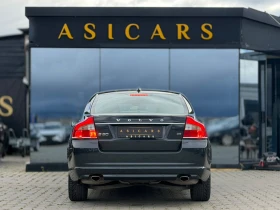 Volvo S80 / 2.4D / 205HP / D5 / | Auto.bg — изображение 4 Volvo S80 / 2.4D / 205HP / D5 / | Auto.bg — изображение 4