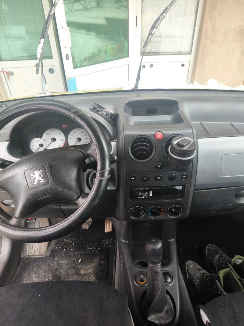 Peugeot Partner - 1850 € / 3618.29 лв. - 34442985 1 | Car24.bg Peugeot Partner - 1850 € / 3618.29 лв. - 34442985 1