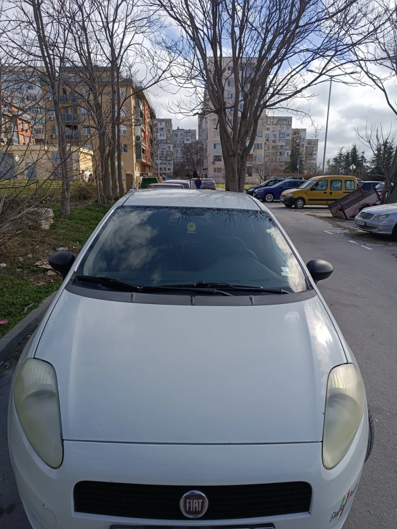 Fiat Punto - 2200 € / 4302.83 лв. - 85158951 1 | Car24.bg Fiat Punto - 2200 € / 4302.83 лв. - 85158951 1