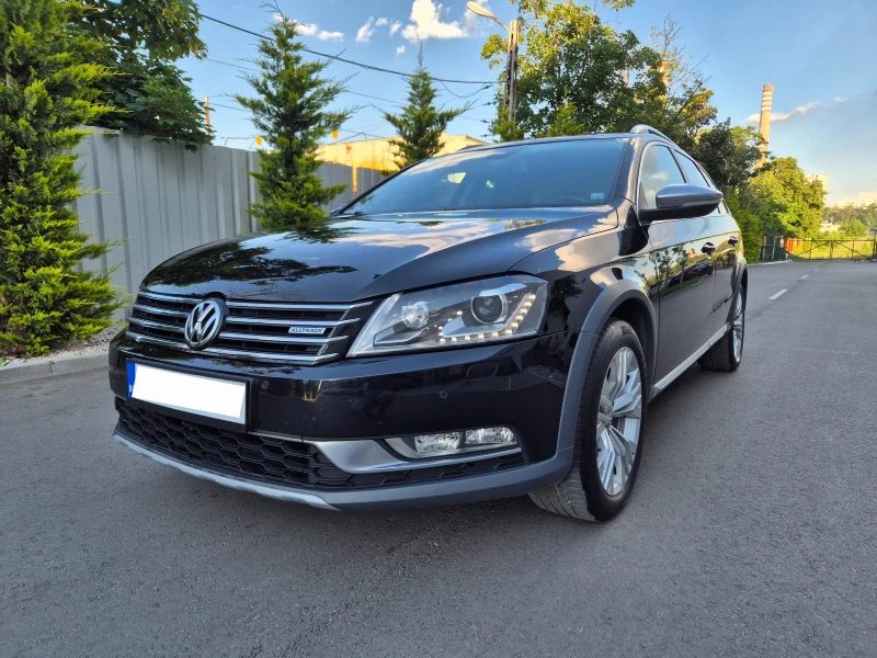VW Passat ALLTRACK* СЕРВИЗНА ИСТОРИЯ* АВТОМАТ - 9990 € / 19538.74 лв. - 24736573 1 | Car24.bg VW Passat ALLTRACK* СЕРВИЗНА ИСТОРИЯ* АВТОМАТ - 9990 € / 19538.74 лв. - 24736573 1