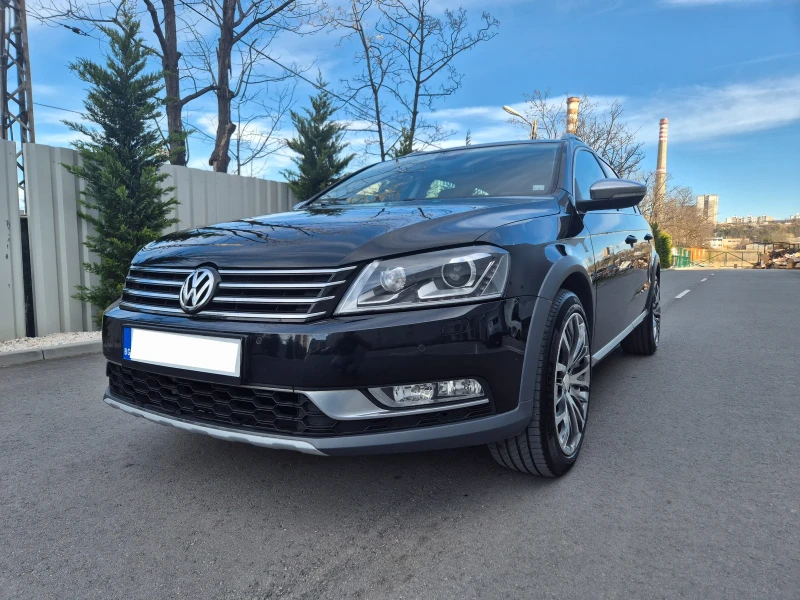 VW Passat ALLTRACK* СЕРВИЗНА ИСТОРИЯ* АВТОМАТ - 9990 € / 19538.74 лв. - 97002403 1 | Car24.bg VW Passat ALLTRACK* СЕРВИЗНА ИСТОРИЯ* АВТОМАТ - 9990 € / 19538.74 лв. - 97002403 1