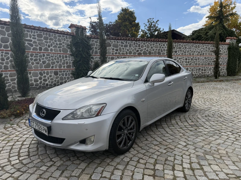 Lexus IS 220d - 2999 € - 86378540 1 | Car24.bg Lexus IS 220d - 2999 € - 86378540 1